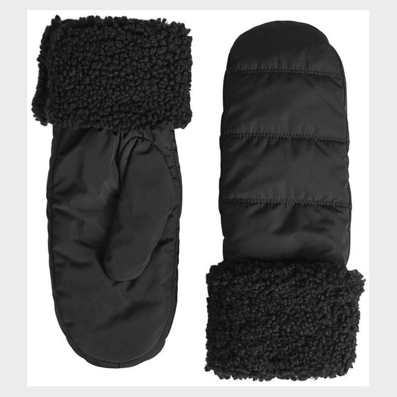 Markberg Luffer - KlevalMBG - Black