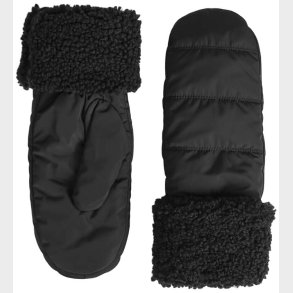 Markberg Luffer - KlevalMBG - Black