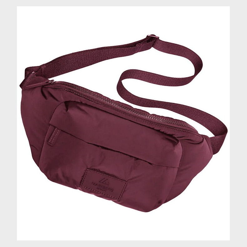 Markberg Bltetaske - FameMBG - Burgundy