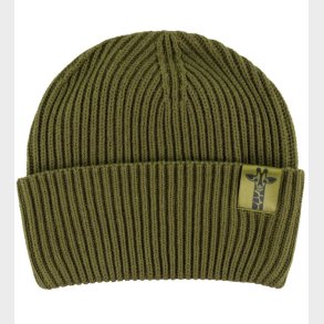 Danef Hue - Strik - Dyrland - Olive