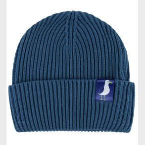 Danef Hue - Strik - Dyrland - Ocean Blue