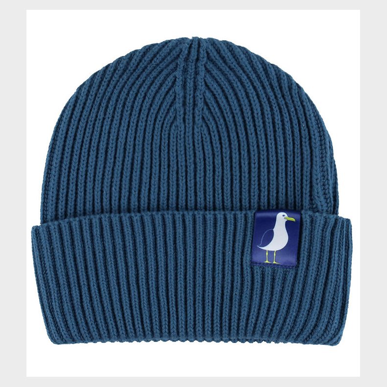 Danef Hue - Strik - Dyrland - Ocean Blue