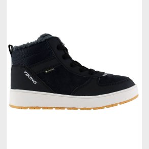 Viking Vinterstvler - Epic Warm GTX - Sort