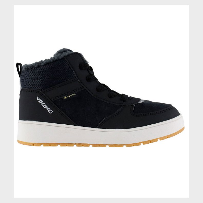 Viking Vinterst�vler - Epic Warm GTX - Sort