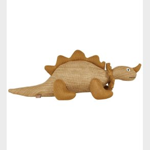 OYOY Bamse - Billy Dinosaur - Saffron