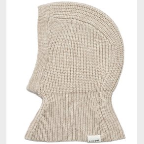 Liewood Elefanthue - Strik - 1-lags - Theodor - Sandy