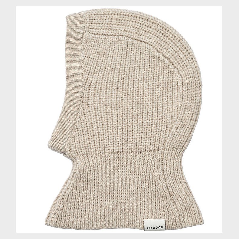 Liewood Elefanthue - Strik - 1-lags - Theodor - Sandy