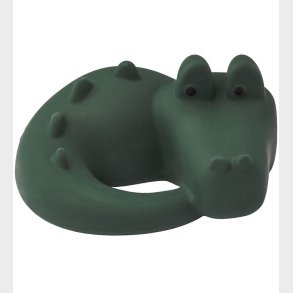 Liewood Badelegetj - Yrsa Crocodile - Garden Green