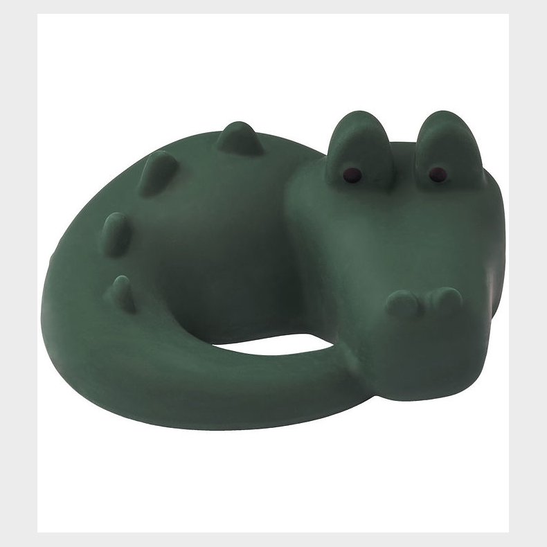 Liewood Badeleget�j - Yrsa Crocodile - Garden Green