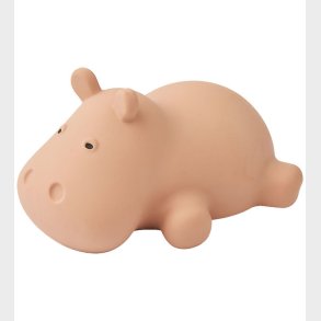 Liewood Badelegetj - Yrsa Hippo - Tuscany Rose