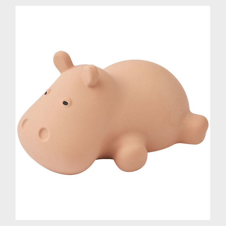 Liewood Badeleget�j - Yrsa Hippo - Tuscany Rose