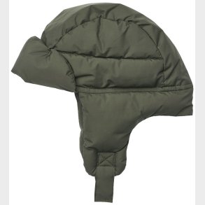 Liewood Hue - Puffer - Tori - Hunter Green