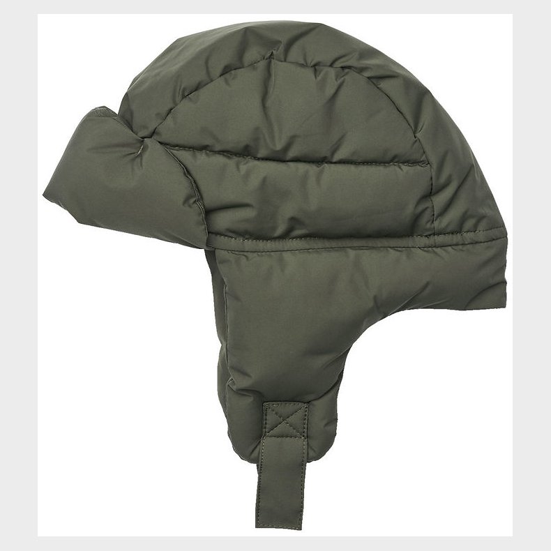 Liewood Hue - Puffer - Tori - Hunter Green