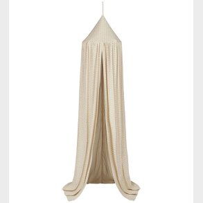 Liewood Sengehimmel - Enzo - Double Dot/Silver Lining