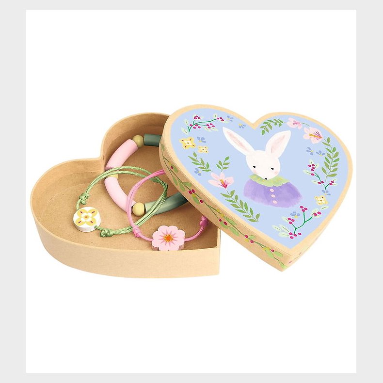 Djeco Armbnd - Ccile's