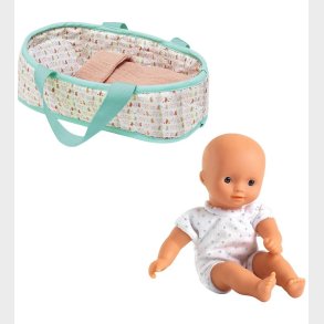 Djeco Poema Mini - Sasha I Lift