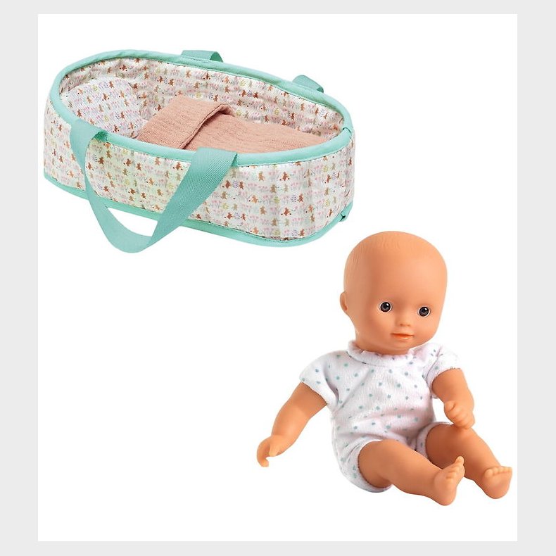 Djeco Poema Mini - Sasha I Lift