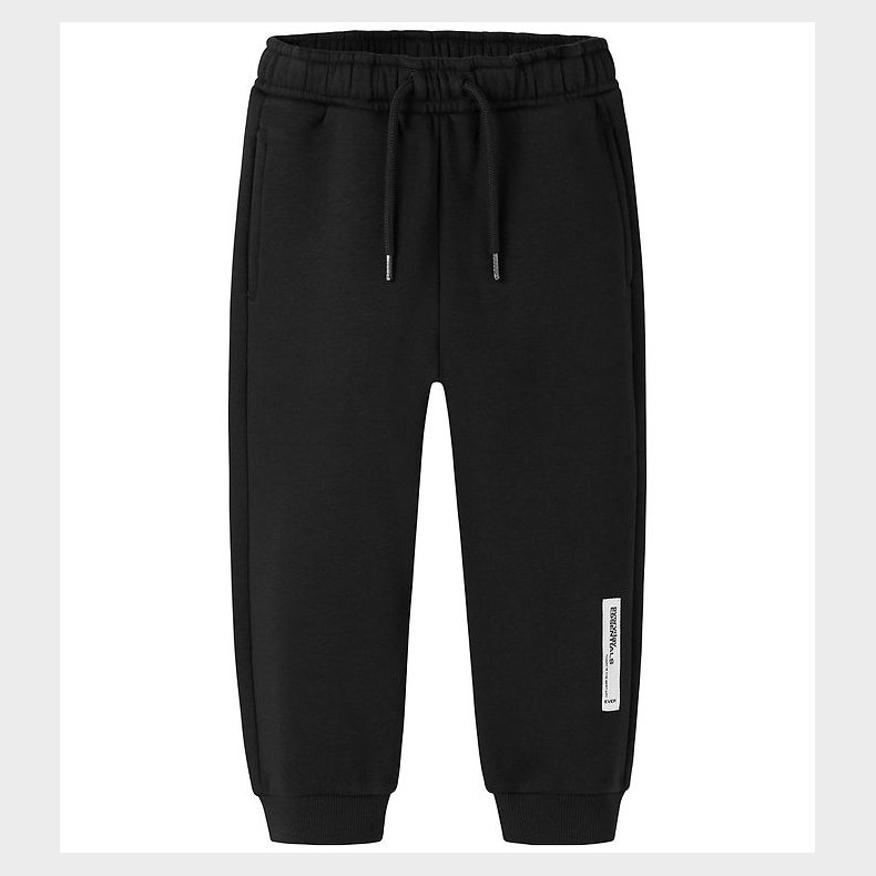 Name It Sweatpants - NmmOkian - Black