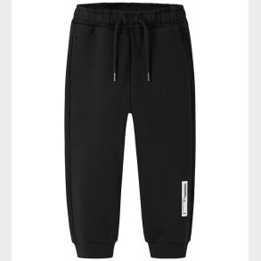 Name It Sweatpants - NmmOkian - Black
