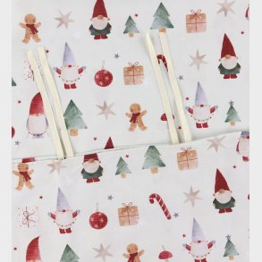 Nrgaard Madsens Sengetj - Voksen - Julemotiv