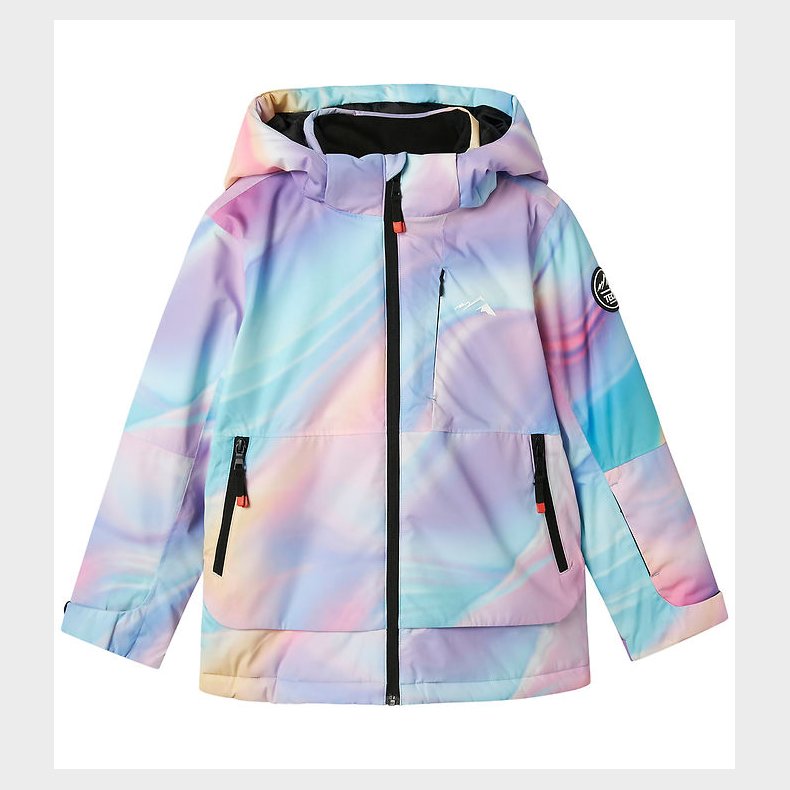 Name It Vinterjakke - NknSlope10 - Milky blue