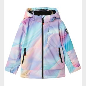 Name It Vinterjakke - NknSlope10 - Milky blue