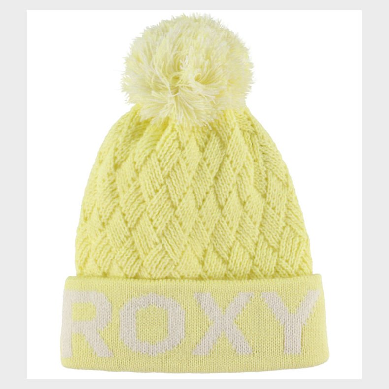 Roxy Hue - Strik - Effie - Yellow Pear