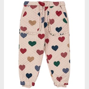 Konges Sljd Termobukser - Frill - Bon Coeur Color