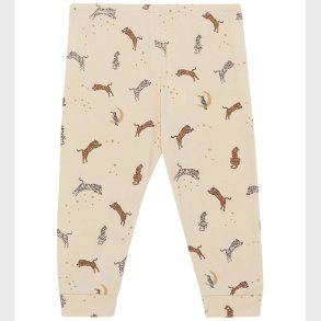 Konges Sl�jd Bukser - Basic - Roar