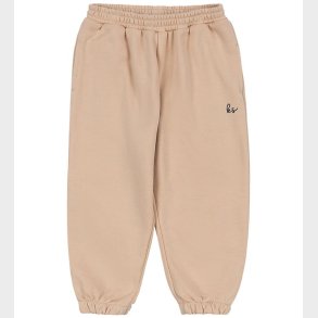 onges Sl�jd Sweatpants - Lou - Shifting Sand
