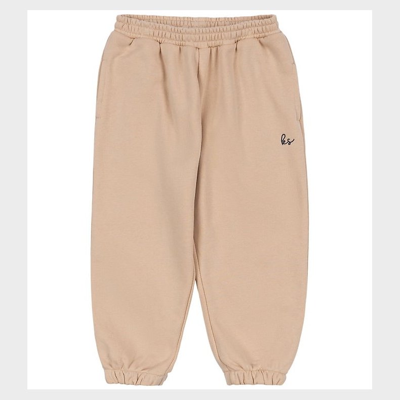 onges Sl�jd Sweatpants - Lou - Shifting Sand