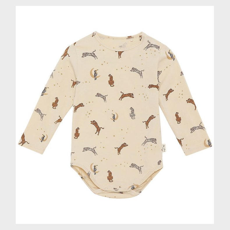 Konges Sl�jd Body l/� - Basic - Roar