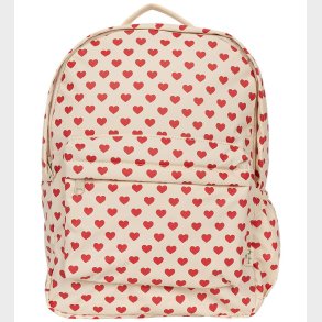 Konges Sljd Rygsk - Rainy Midi - Coeur Rouge