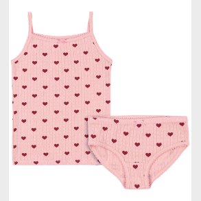 Konges SLjd Undertj - Undertrje/Trusser - Minnie - Amour Roug