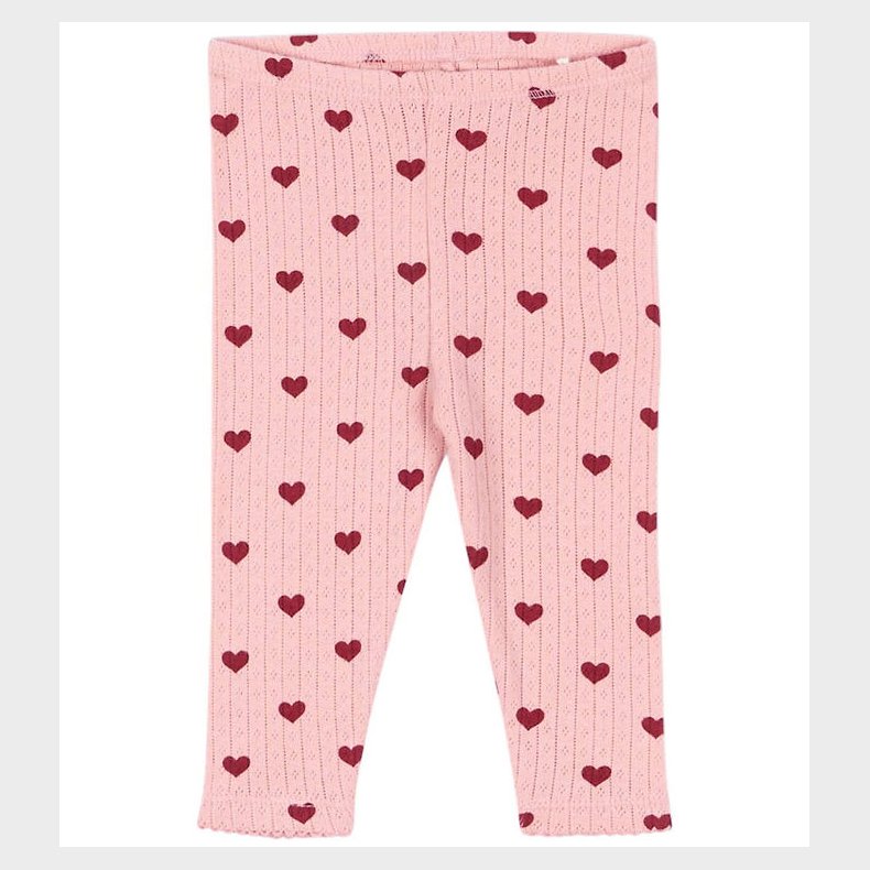 Konges Sljd Bukser - Minnie - Amour Rouge