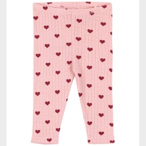 Konges Sljd Bukser - Minnie - Amour Rouge