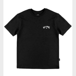 Billabong T-shirt - Arch Wave - Sort