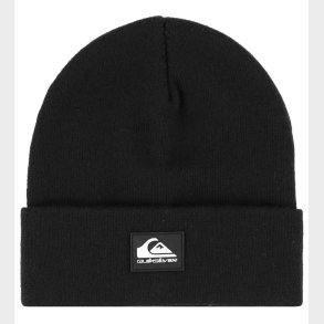 Quiksilver Hue - Strik - Brigade Youth - True Black