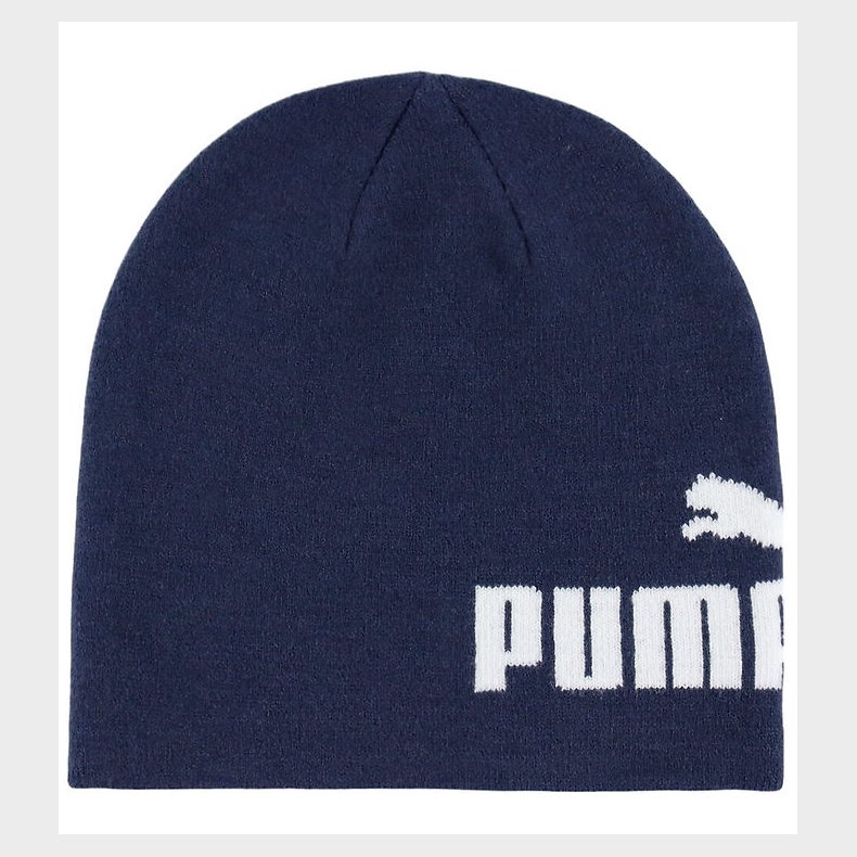 Puma Hue - Strik - Ess Mid Crown - Puma Navy/Puma White