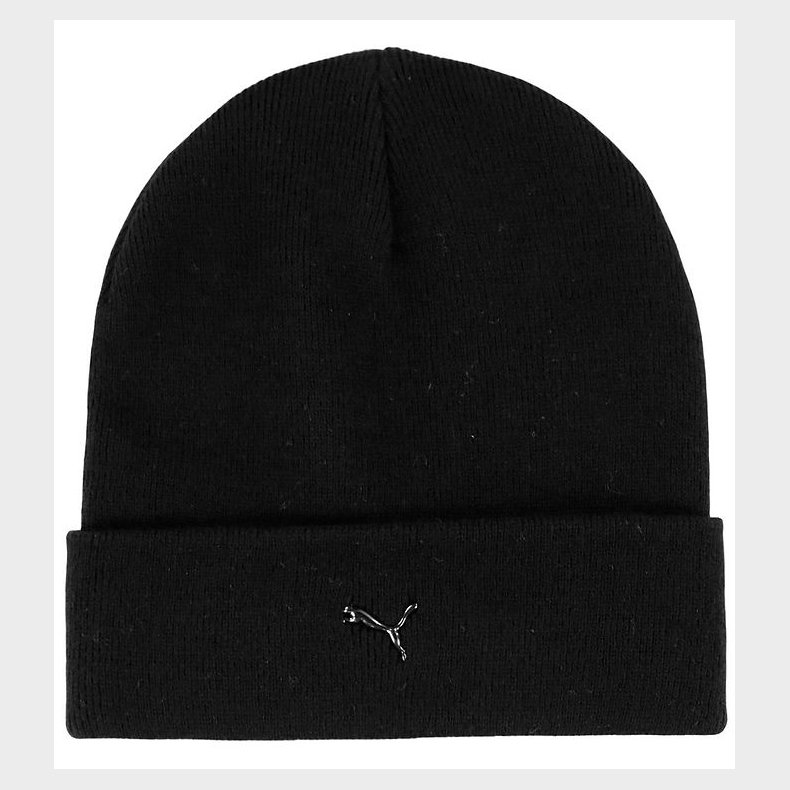 Puma Hue - Strik - Metal Puma Cat - Puma Black