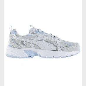 Puma Sko - Milenio Tech SD - Silver Mist/Silver/Tropic