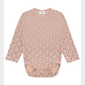 Hust and Claire Body l/ - HCBri - Rugby Tan