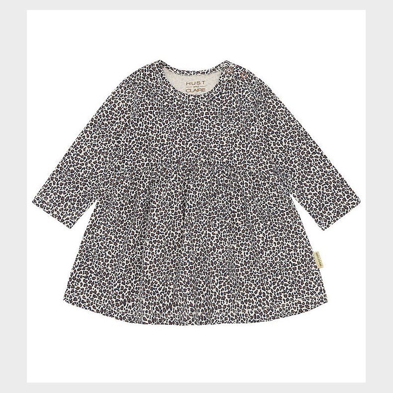 Hust and Claire Kjole - HCBri - Wheat Melange