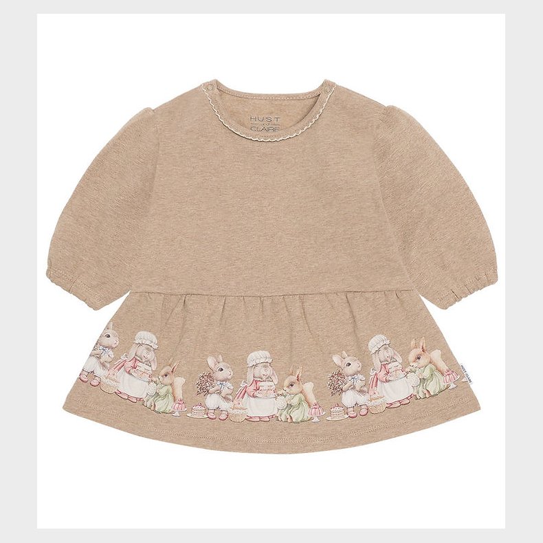 Hust and Claire Kjole - HCKristi - Biscuit