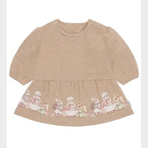 Hust and Claire Kjole - HCKristi - Biscuit