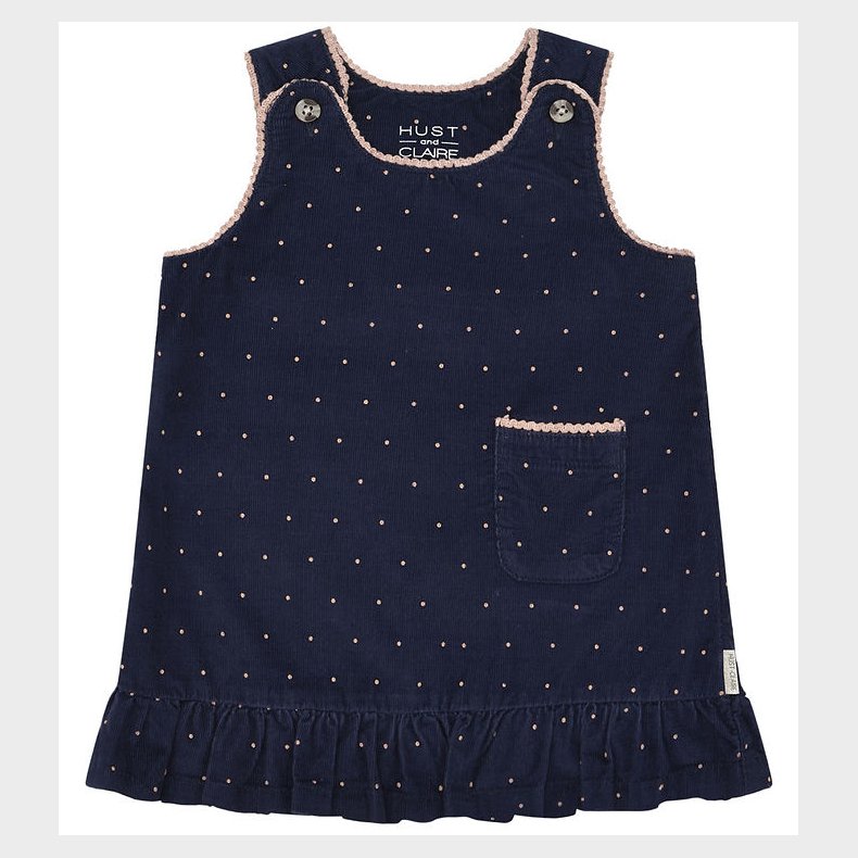 Hust and Claire Kjole - Fljl - HCKis - Naval