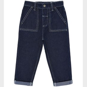 Hust and Claire Jeans - HCJames - Dark Denim