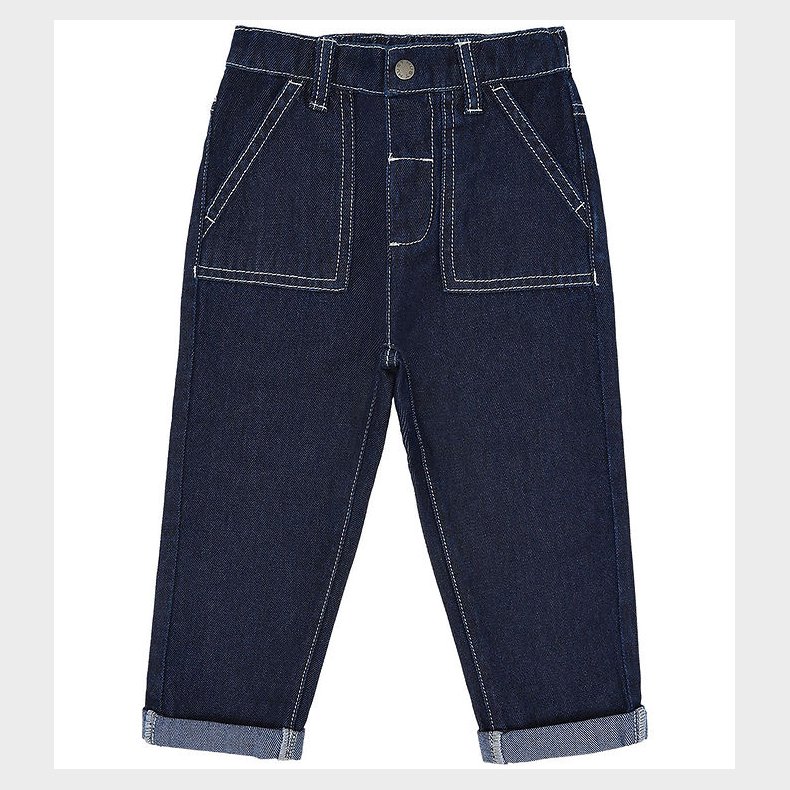 Hust and Claire Jeans - HCJames - Dark Denim