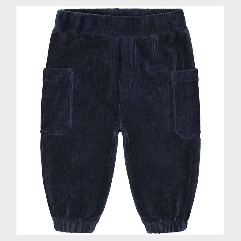 Hust and Claire Fljlsbukser - HCGus - More Navy