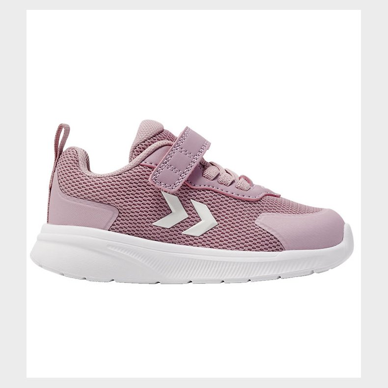 Hummel Sko - Actus TR Breather Infant - Keepsake Lilac